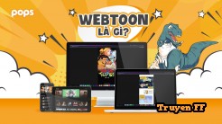 Webtoon là gì? Điểm danh 10 bộ webtoon đình đám xứ Hàn