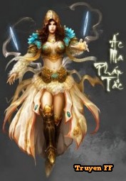 Ác Ma Pháp Tắc - Truyenff