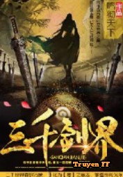 Ba Nghìn Kiếm Giới - Truyenff