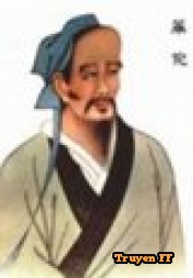 Bác Sĩ Thiên Tài - Truyenff