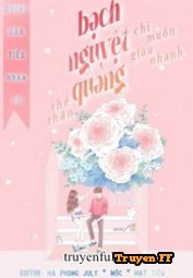 Bạch Nguyệt Quang Thế Thân Chỉ Muốn Giàu - Truyenff