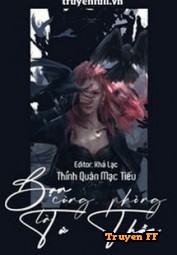 Bạn Cùng Phòng Là Tử Thần! - Truyenff