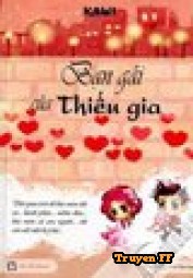 Bạn Gái Của Thiếu Gia - Truyenff