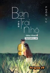 Bạn Trai Nhỏ - Truyenff