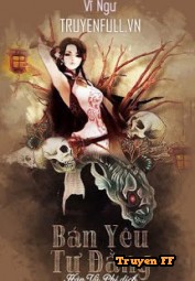 Bán Yêu Tư Đằng - Truyenff