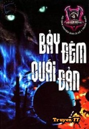 Bảy Đêm Quải Đản - Truyenff