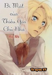 Bí Mật Thiếu Gia Chủ Nhà - Truyenff