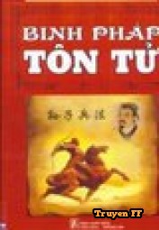 Binh Pháp Tôn Tử Và 36 Mưu Kế - Truyenff