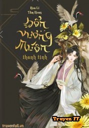 Bổn Vương Muốn Thanh Tịnh - Truyenff