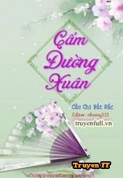 Cẩm Đường Xuân - Truyenff