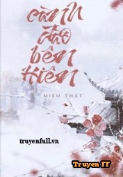Cành Đào Bên Hiên - Truyenff