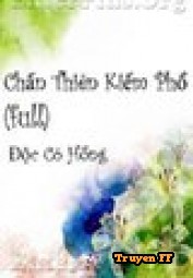 Chấn Thiên Kiếm Phổ - Truyenff