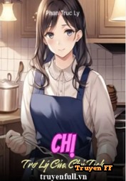 Chị Trợ Lý Của Chủ Tịch - Truyenff