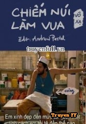 Chiếm Núi Làm Vua - Truyenff