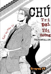 Chú - Truyenff