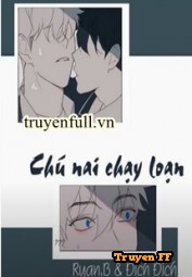 Chú Nai Chạy Loạn - Truyenff