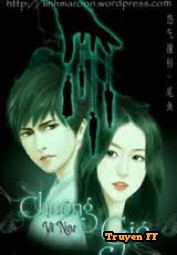 Chuông gió - Quyển 3 - Truyenff