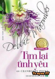 Chuyện Tình Vịnh Cedar 4: Tìm Lại Tình Yêu - Truyenff