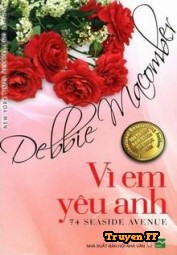 Chuyện Tình Vịnh Cedar 7: Vì Em Yêu Anh - Truyenff