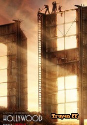 Chuyện Xưa Ở Hollywood - Truyenff