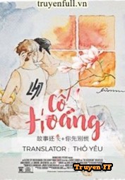 Cố Hoảng - Truyenff