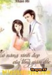 Cô nàng xinh đẹp của tổng giám đốc - Truyenff