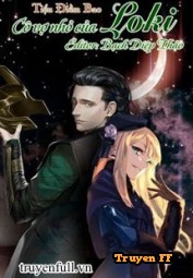 Cô Vợ Nhỏ Của Loki - Truyenff