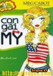Con gái Mỹ 1 - Truyenff