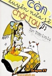 Còn Xuyên Nữa Sẽ Chặt Tay - Truyenff