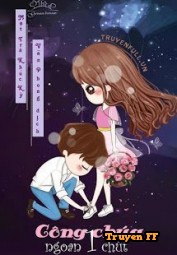 Công Chúa, Ngoan Một Chút - Truyenff