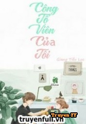 Công Tố Viên Của Tôi - Truyenff