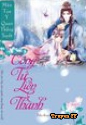 Công Tử Liên Thành - Truyenff