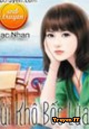 Củi Khô Bốc Lửa - Truyenff