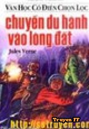 Cuộc Du Hành Vào Lòng Đất - Truyenff