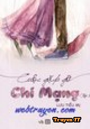 Cuộc Gặp Gỡ Chí Mạng - Tập 1 - Truyenff