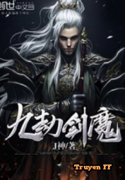 Cửu Kiếp Kiếm Ma - Truyenff