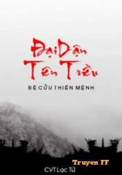 Đại Dận Tiên Triều - Truyenff