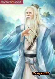 Đại Thần Tôn - Truyenff