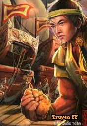 Đại Việt Bá Nghiệp - Truyenff