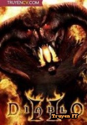Diablo Chi Hủy Diệt - Truyenff