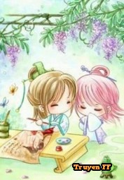 Diễm Luyến Tàn Đồng - Truyenff