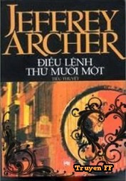 Điều Lệnh Thứ 11 - Truyenff