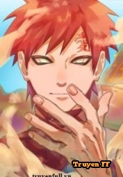 [ĐN Naruto] Sự Lặng Thầm Trong Đôi Mắt Em - Truyenff