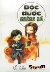 Độc Dược Phòng Bán Vé - Truyenff