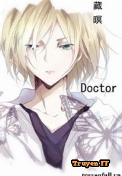 Doctor - Truyenff