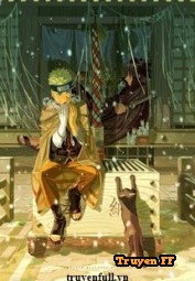[Đồng Nhân Naruto] Thế Giới Shinobi - Truyenff
