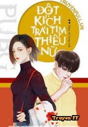 Đột Kích Trái Tim Thiếu Nữ - Truyenff