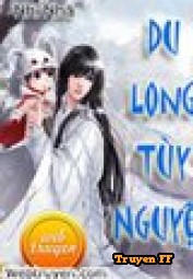 Du Long Tùy Nguyệt - Truyenff