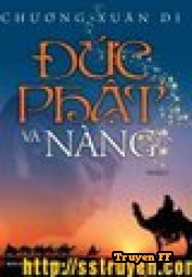 Đức phật và nàng (Tập 2) - Truyenff