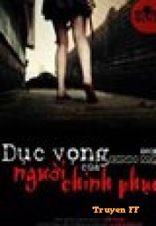 Dục Vọng Của Người Chinh Phục - Truyenff